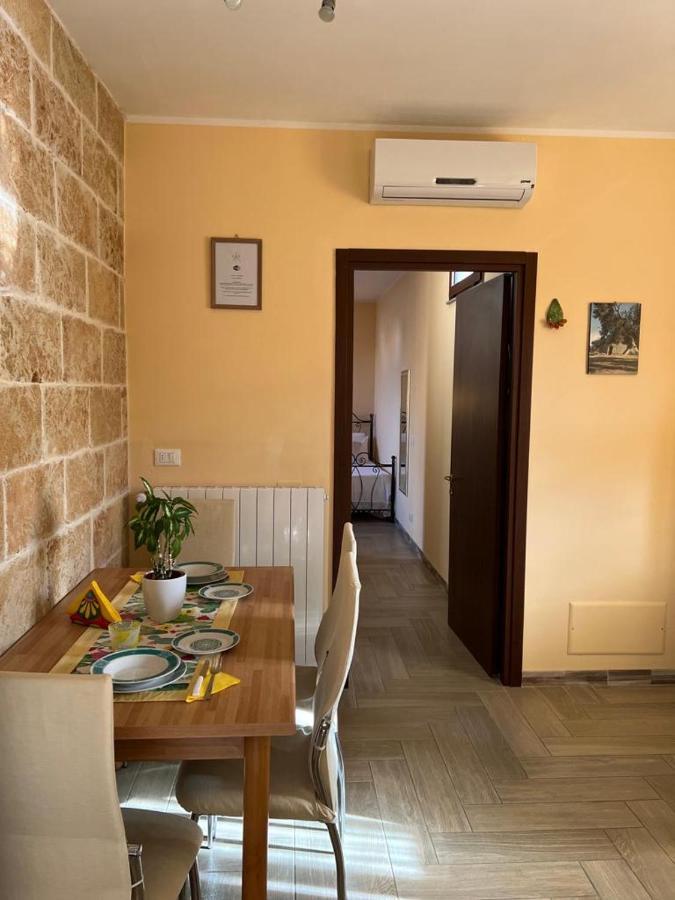 B&B Zio Cici Minervino di Lecce Exterior photo
