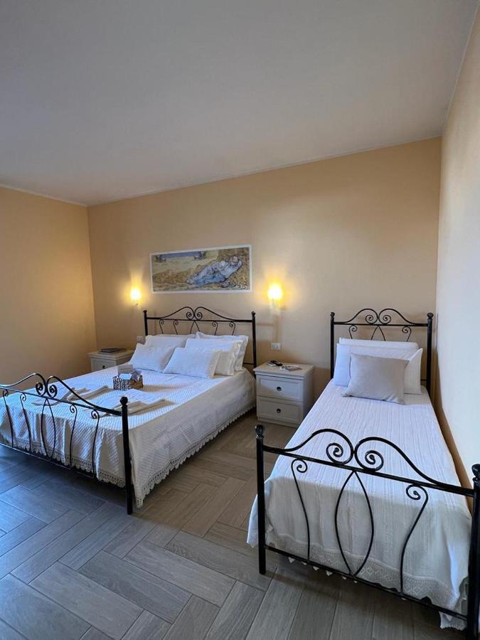 B&B Zio Cici Minervino di Lecce Exterior photo